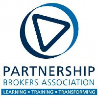 Partnership Brokers Training Programme